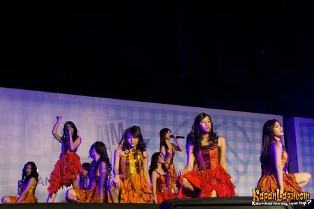 Foto JKT48