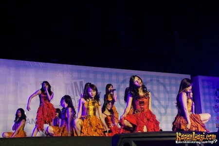 Foto JKT48