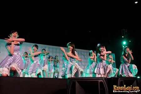 Foto JKT48