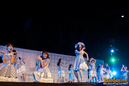 Foto JKT48