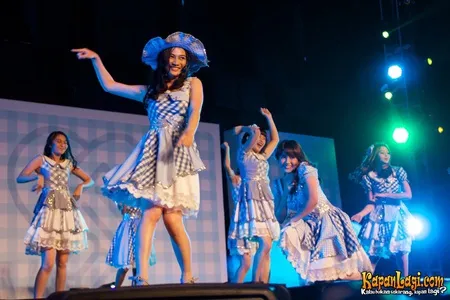 Foto JKT48