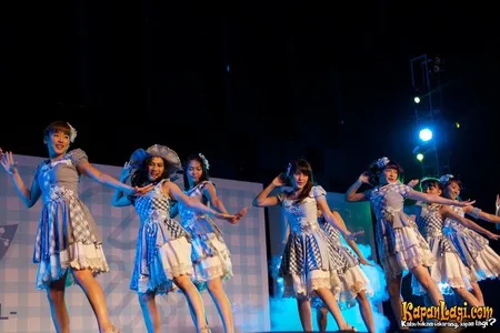 Foto JKT48