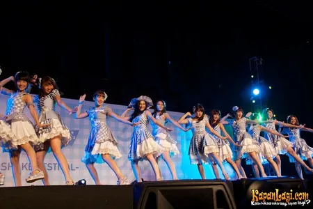 Foto JKT48