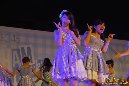 Foto JKT48