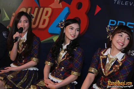Foto JKT48