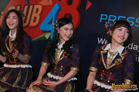 Foto JKT48