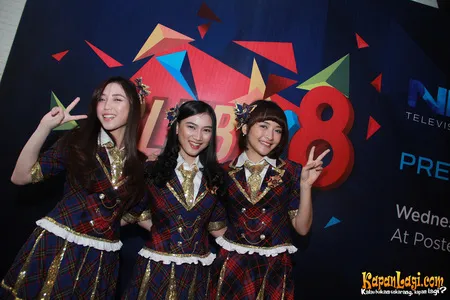 Foto JKT48