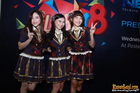 Foto JKT48