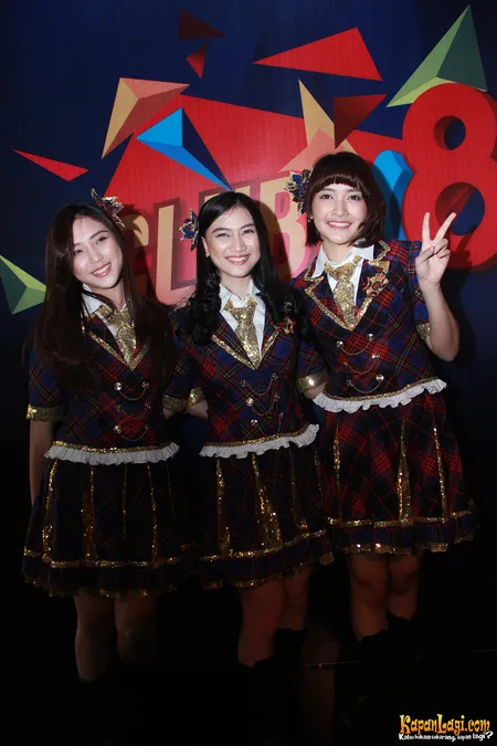 Foto JKT48