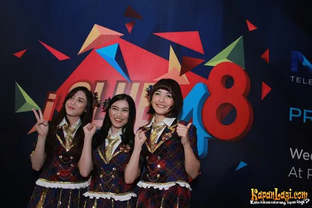 Foto JKT48