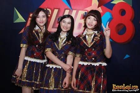 Foto JKT48
