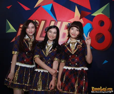 Foto JKT48