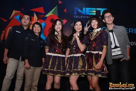 Foto JKT48