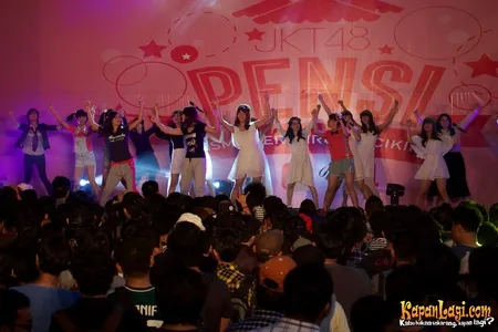 Foto JKT48