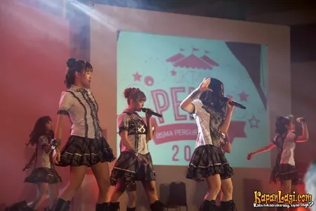 Foto JKT48