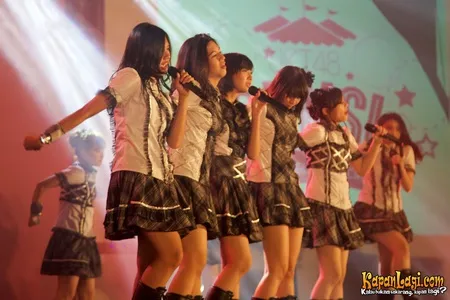 Foto JKT48