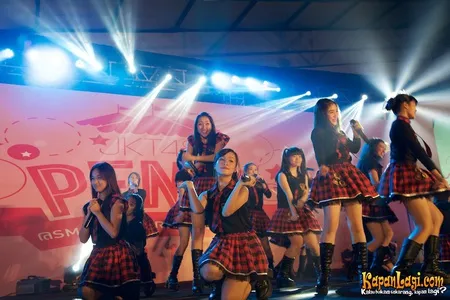 Foto JKT48