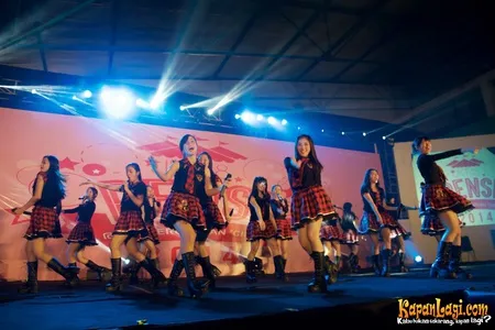 Foto JKT48