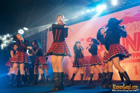Foto JKT48