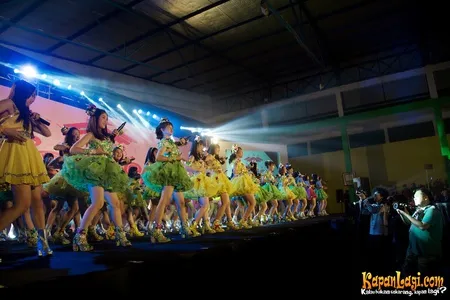 Foto JKT48