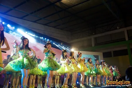 Foto JKT48