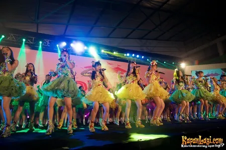 Foto JKT48
