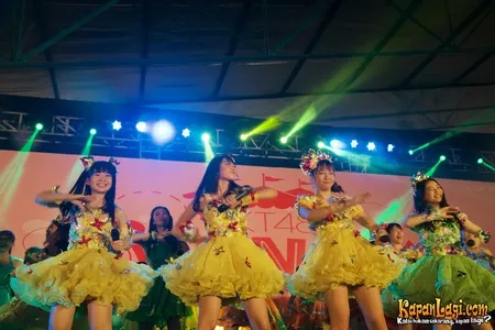 Foto JKT48