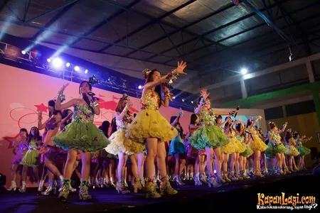 Foto JKT48