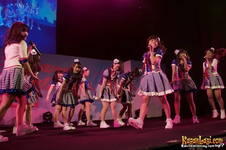 Foto JKT48