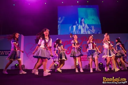 Foto JKT48