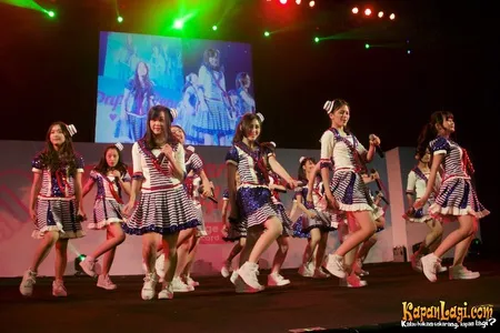 Foto JKT48