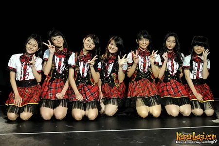 Foto JKT48