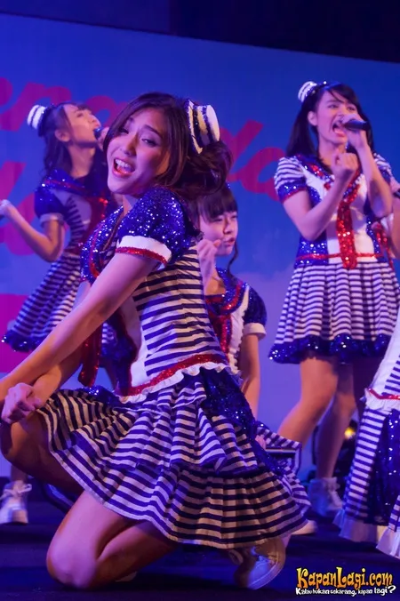 Foto JKT48