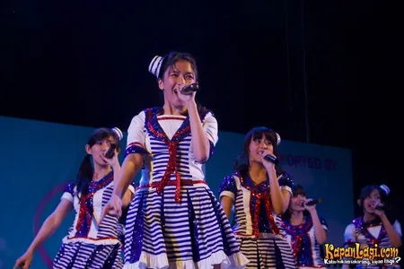 Foto JKT48
