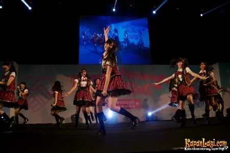 Foto JKT48