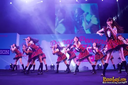 Foto JKT48