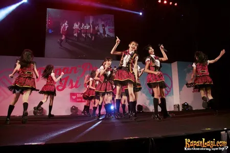 Foto JKT48