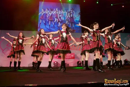 Foto JKT48