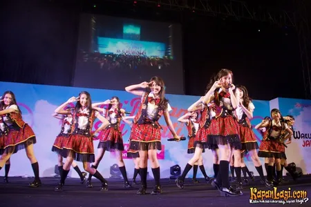 Foto JKT48