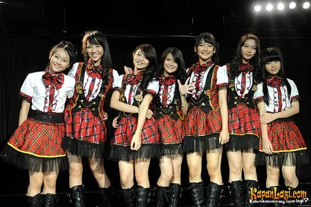 Foto JKT48