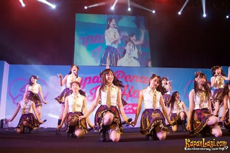 Foto JKT48