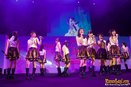 Foto JKT48