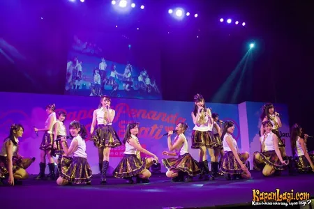 Foto JKT48