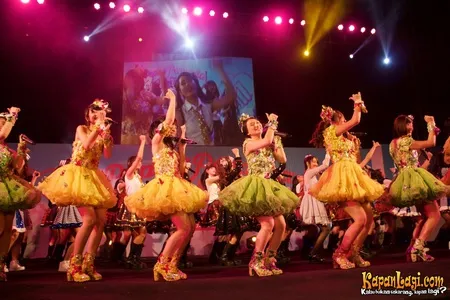 Foto JKT48