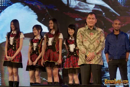Foto JKT48