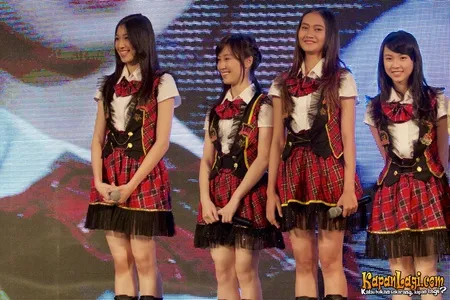 Foto JKT48
