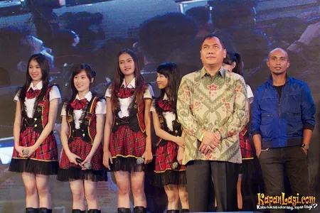 Foto JKT48