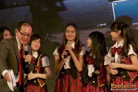 Foto JKT48