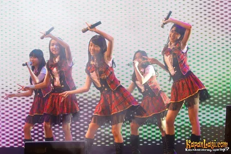 Foto JKT48
