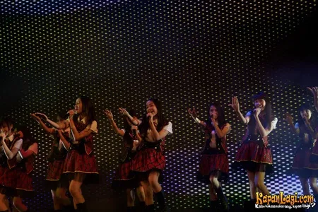 Foto JKT48